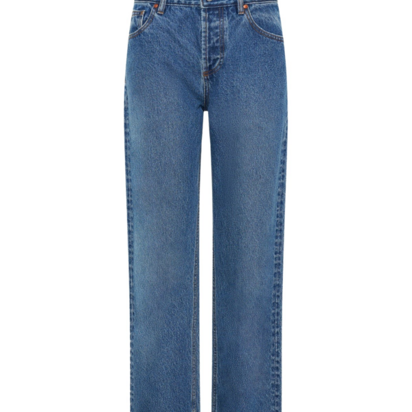 Camilla and Marc Daria Denim Jean - Pants - Luxury Ready-to-Wear at Coveti