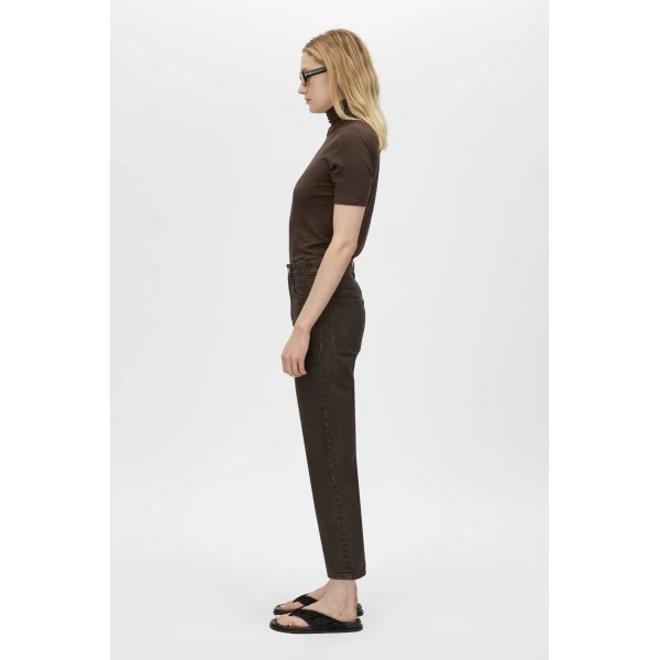 Camilla and Marc Daria Denim Jean - Pants - Luxury Ready-to-Wear at Coveti