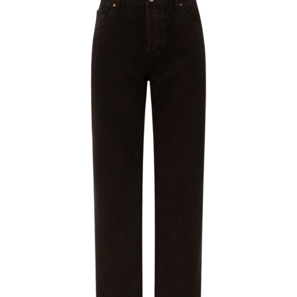 Camilla and Marc Daria Denim Jean - Pants - Luxury Ready-to-Wear at Coveti