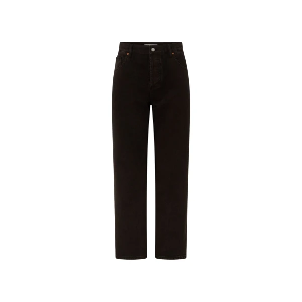 Camilla and Marc Daria Denim Jean - Pants - Luxury Ready-to-Wear at Coveti