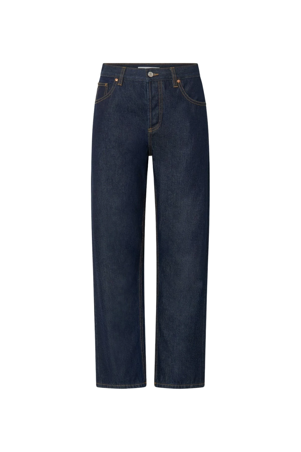 Camilla-and-Marc-Daria-Denim-Jean-coveti95913_nobg Camilla and Marc Daria Denim Jean - Pants - Luxury Ready-to-Wear at Coveti