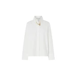 Camilla and Marc Denis Long Sleeve Shirt - Tops - Luxury Ready-to-Wear at Coveti
