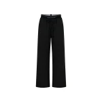 Camilla and Marc Dia Elastic Detail Pant - Pants - Luxury Ready-to-Wear at Coveti