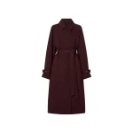 Camilla and Marc Dia Trench Coat - Coats - Luxury Ready-to-Wear at Coveti