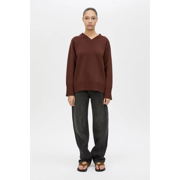 Camilla and Marc Donatello Knit Sweater - Knitwear - Luxury Ready-to-Wear at Coveti