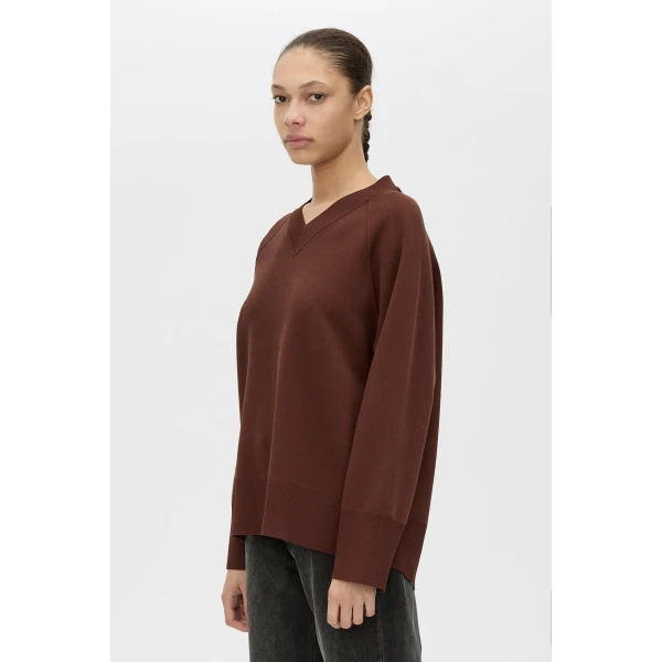 Camilla and Marc Donatello Knit Sweater - Knitwear - Luxury Ready-to-Wear at Coveti