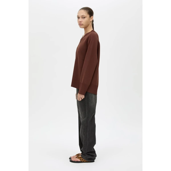 Camilla and Marc Donatello Knit Sweater - Knitwear - Luxury Ready-to-Wear at Coveti