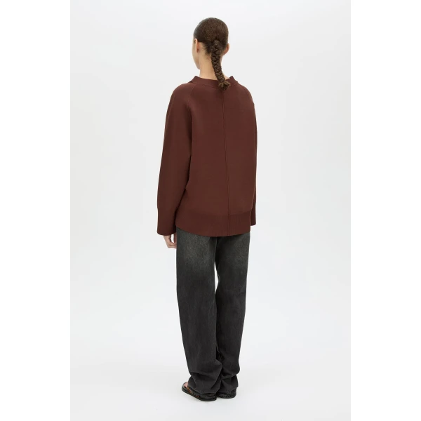 Camilla and Marc Donatello Knit Sweater - Knitwear - Luxury Ready-to-Wear at Coveti