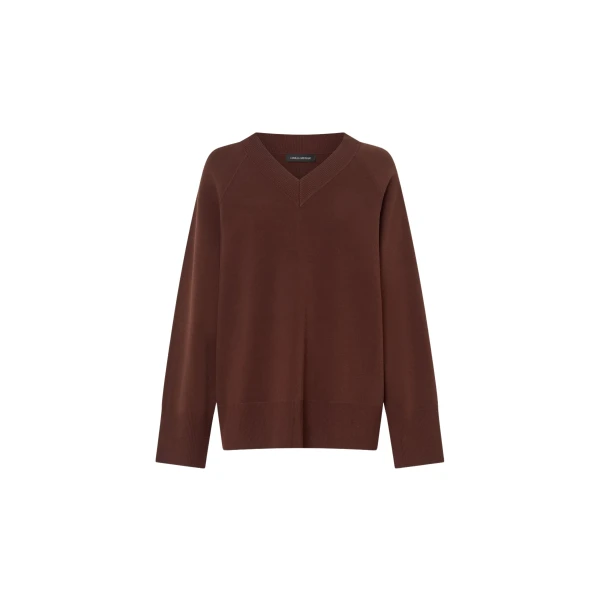Camilla and Marc Donatello Knit Sweater - Knitwear - Luxury Ready-to-Wear at Coveti