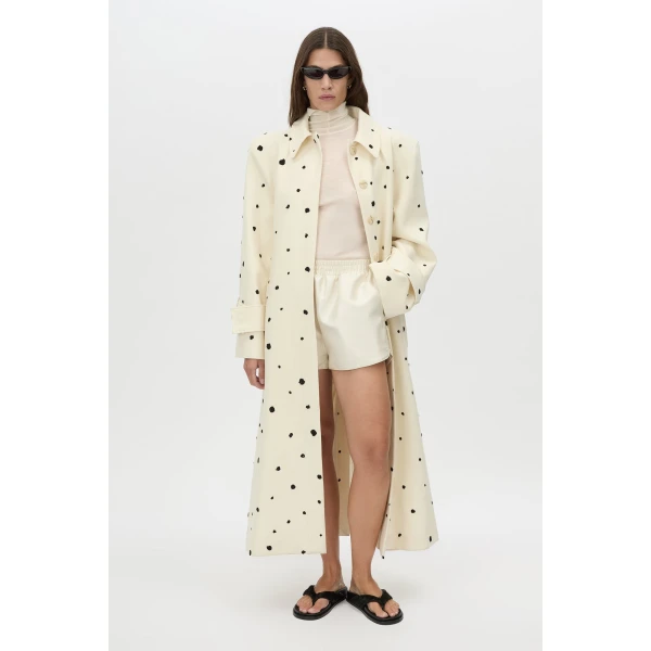 Camilla and Marc Drea Mini Short - Shorts - Luxury Ready-to-Wear at Coveti