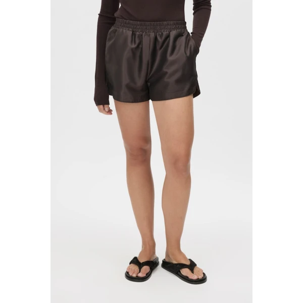 Camilla and Marc Drea Mini Short - Shorts - Luxury Ready-to-Wear at Coveti