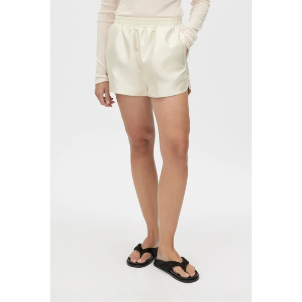 Camilla and Marc Drea Mini Short - Shorts - Luxury Ready-to-Wear at Coveti