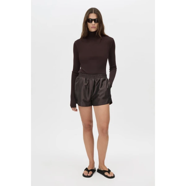 Camilla and Marc Drea Mini Short - Shorts - Luxury Ready-to-Wear at Coveti