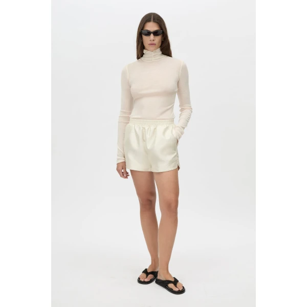 Camilla and Marc Drea Mini Short - Shorts - Luxury Ready-to-Wear at Coveti