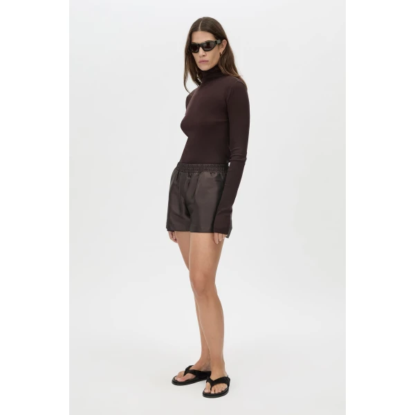 Camilla and Marc Drea Mini Short - Shorts - Luxury Ready-to-Wear at Coveti