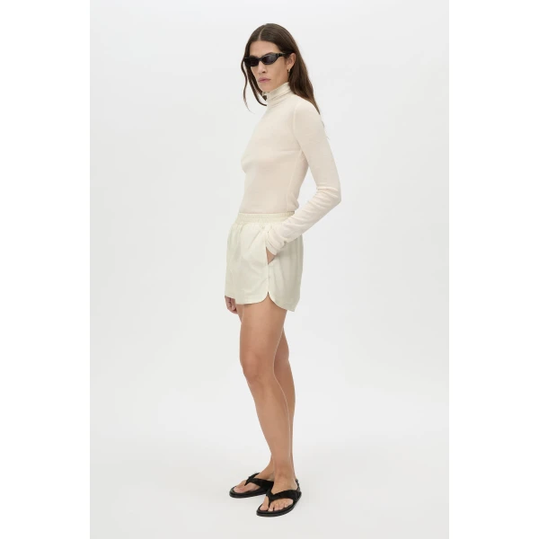 Camilla and Marc Drea Mini Short - Shorts - Luxury Ready-to-Wear at Coveti