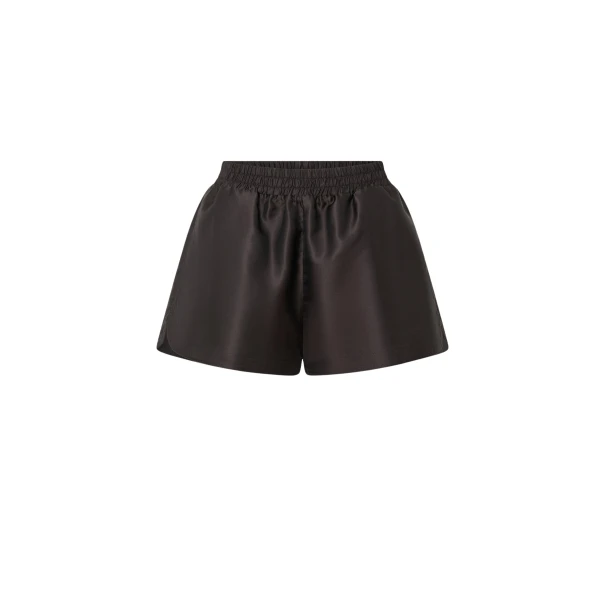 Camilla and Marc Drea Mini Short - Shorts - Luxury Ready-to-Wear at Coveti