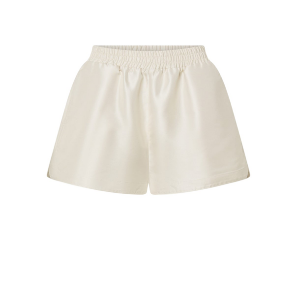 Camilla and Marc Drea Mini Short - Shorts - Luxury Ready-to-Wear at Coveti