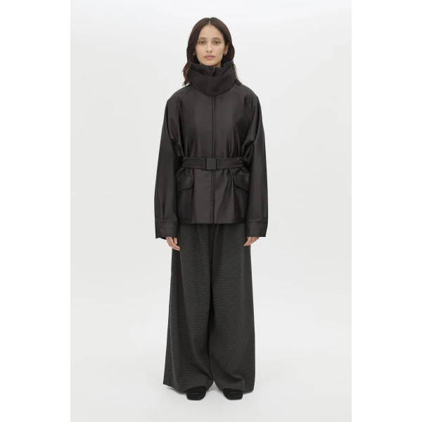 Camilla and Marc Drea Puffer Jacket - Jackets - Luxury Ready-to-Wear at Coveti