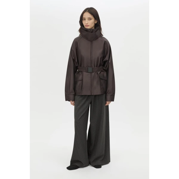 Camilla and Marc Drea Puffer Jacket - Jackets - Luxury Ready-to-Wear at Coveti