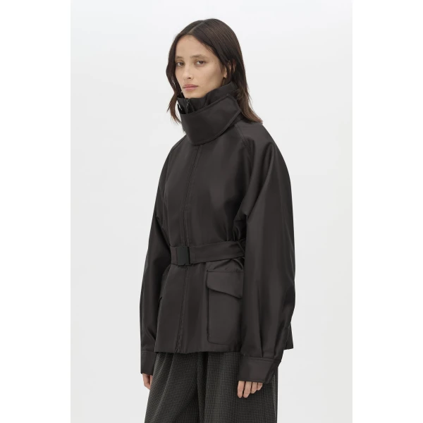 Camilla and Marc Drea Puffer Jacket - Jackets - Luxury Ready-to-Wear at Coveti