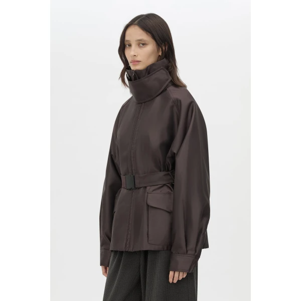 Camilla and Marc Drea Puffer Jacket - Jackets - Luxury Ready-to-Wear at Coveti