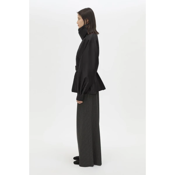 Camilla and Marc Drea Puffer Jacket - Jackets - Luxury Ready-to-Wear at Coveti