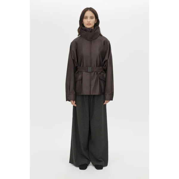 Camilla and Marc Drea Puffer Jacket - Jackets - Luxury Ready-to-Wear at Coveti