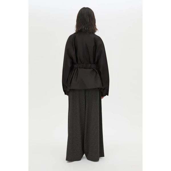 Camilla and Marc Drea Puffer Jacket - Jackets - Luxury Ready-to-Wear at Coveti