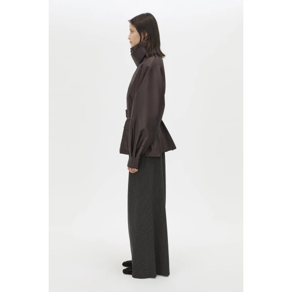 Camilla and Marc Drea Puffer Jacket - Jackets - Luxury Ready-to-Wear at Coveti
