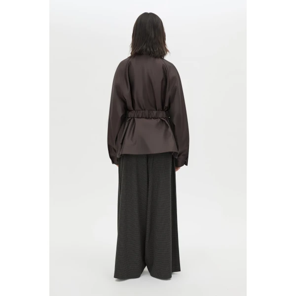 Camilla and Marc Drea Puffer Jacket - Jackets - Luxury Ready-to-Wear at Coveti