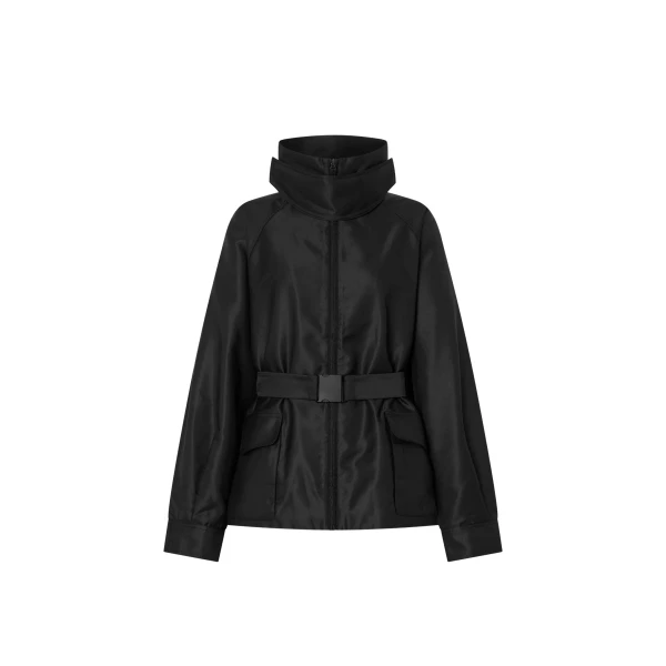 Camilla and Marc Drea Puffer Jacket - Jackets - Luxury Ready-to-Wear at Coveti