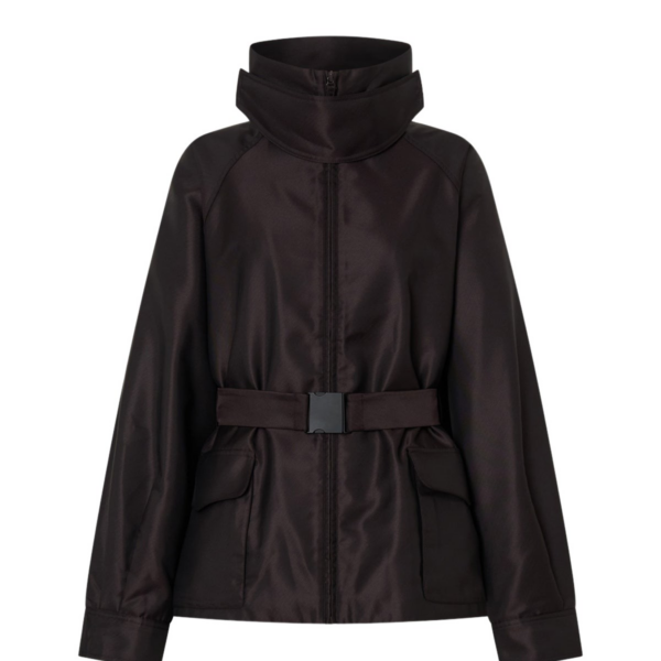 Camilla and Marc Drea Puffer Jacket - Jackets - Luxury Ready-to-Wear at Coveti