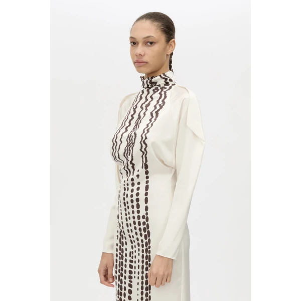 Camilla and Marc Edison Maxi Dress - Dresses - Luxury Ready-to-Wear at Coveti