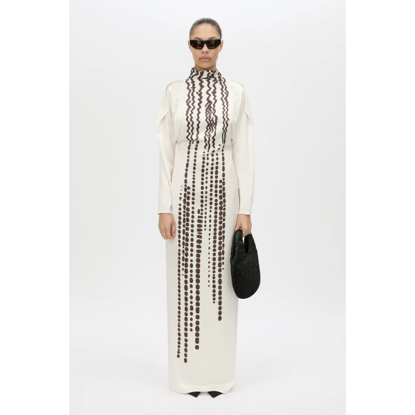 Camilla and Marc Edison Maxi Dress - Dresses - Luxury Ready-to-Wear at Coveti