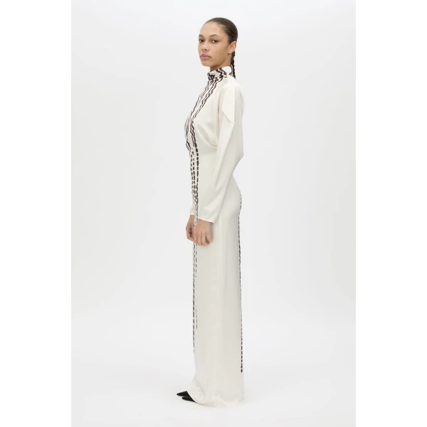 Camilla and Marc Edison Maxi Dress - Dresses - Luxury Ready-to-Wear at Coveti