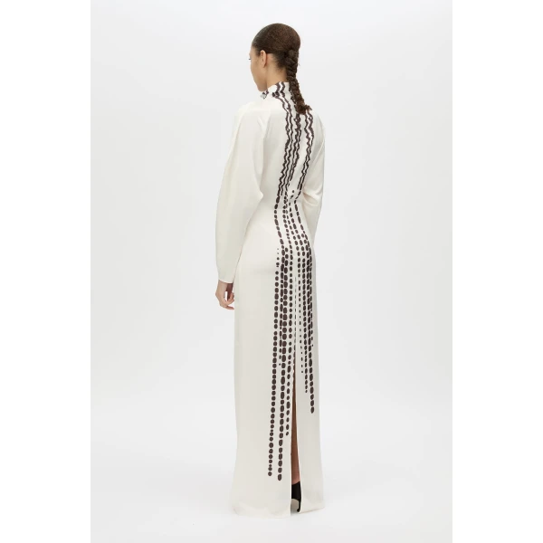 Camilla and Marc Edison Maxi Dress - Dresses - Luxury Ready-to-Wear at Coveti