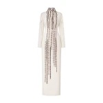 Camilla and Marc Edison Maxi Dress - Dresses - Luxury Ready-to-Wear at Coveti