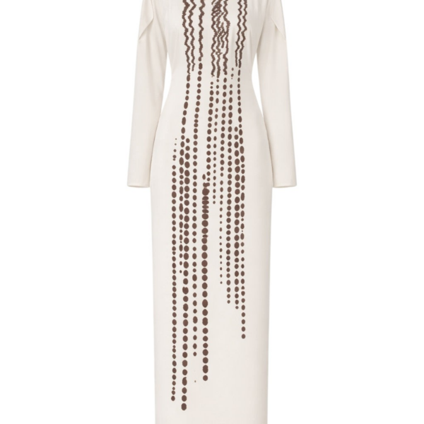 Camilla and Marc Edison Maxi Dress - Dresses - Luxury Ready-to-Wear at Coveti