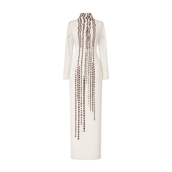 Camilla and Marc Edison Maxi Dress - Dresses - Luxury Ready-to-Wear at Coveti