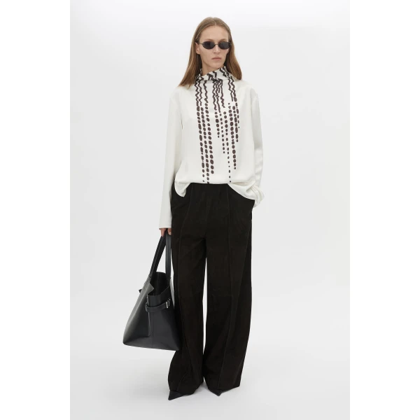 Camilla and Marc Edison Top - Tops - Luxury Ready-to-Wear at Coveti