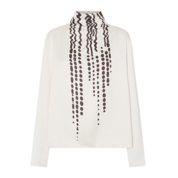 Camilla and Marc Edison Top - Tops - Luxury Ready-to-Wear at Coveti
