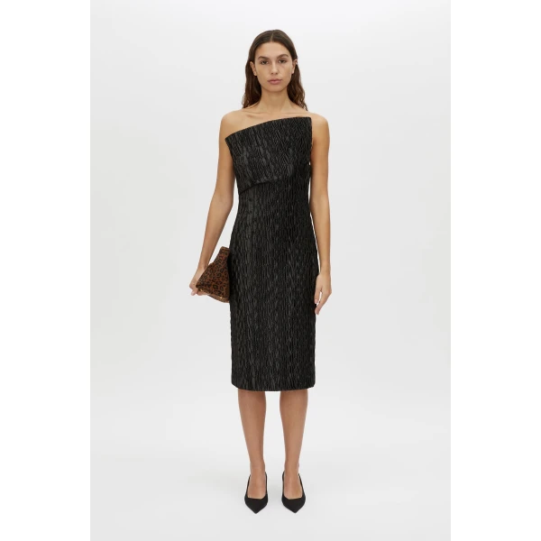 Camilla and Marc Elise Dress - Dresses - Luxury Ready-to-Wear at Coveti