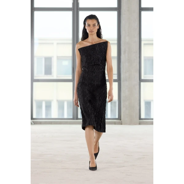 Camilla and Marc Elise Dress - Dresses - Luxury Ready-to-Wear at Coveti