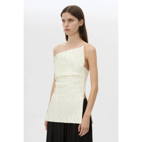 Camilla and Marc Elise Top - Tops - Luxury Ready-to-Wear at Coveti