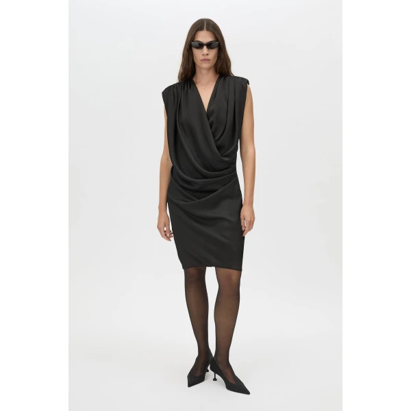 Camilla and Marc Elowyn Dress - Dresses - Luxury Ready-to-Wear at Coveti