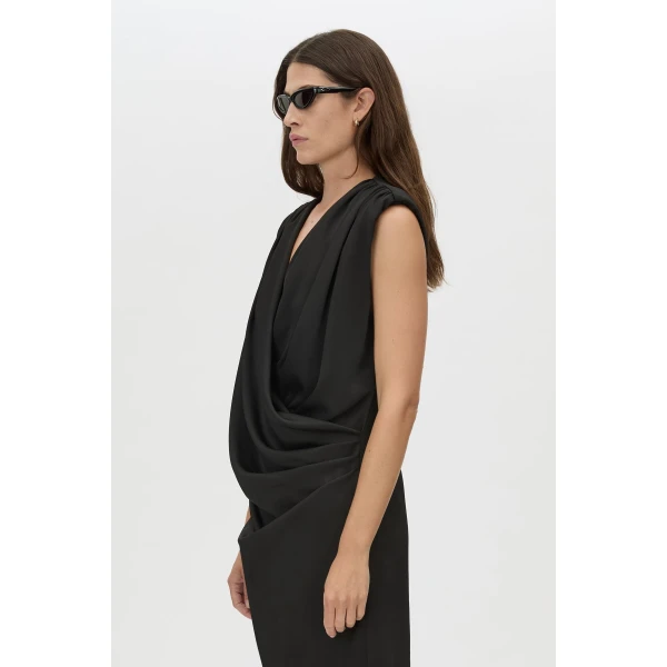 Camilla and Marc Elowyn Dress - Dresses - Luxury Ready-to-Wear at Coveti