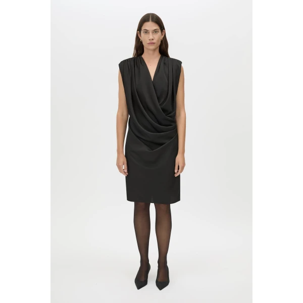 Camilla and Marc Elowyn Dress - Dresses - Luxury Ready-to-Wear at Coveti
