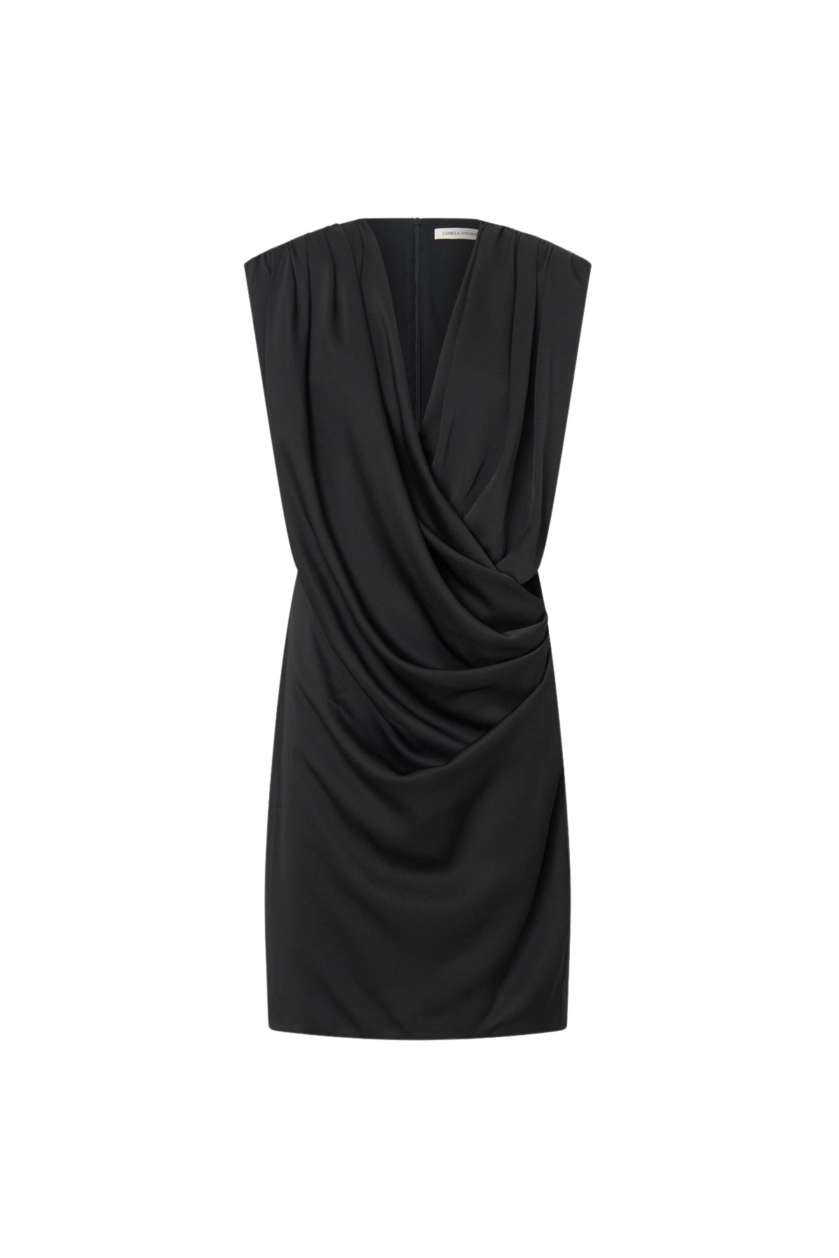 Camilla and Marc Elowyn Dress