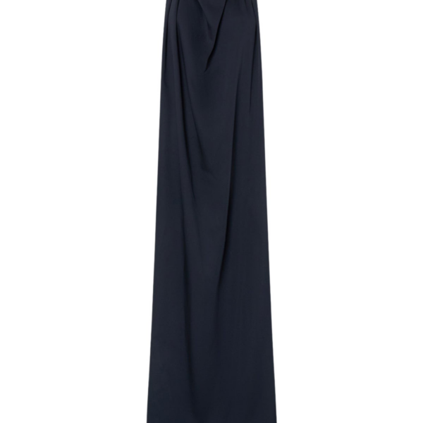 Camilla and Marc Elowyn Halter Maxi Dress - Dresses - Luxury Ready-to-Wear at Coveti